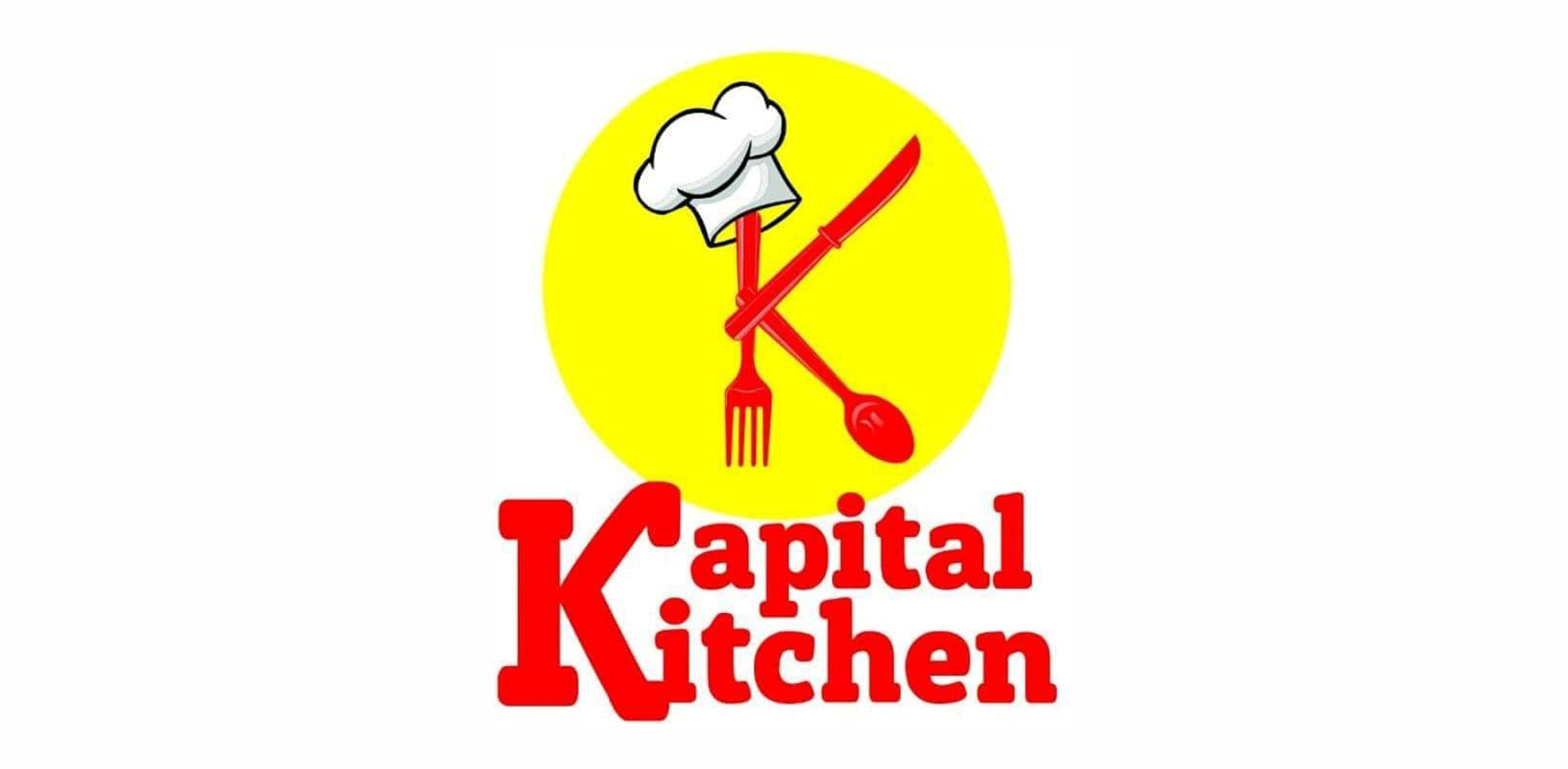 kapital kitchen - akala express