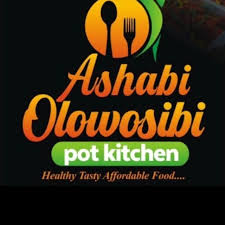 ashabi olowosibi pot kitchen